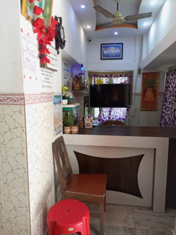 Goroomgo Maa Durga Guest Inn Digha