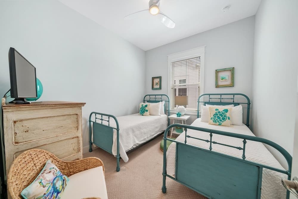 Beautiful Adventure 3 Bedroom Townhouse