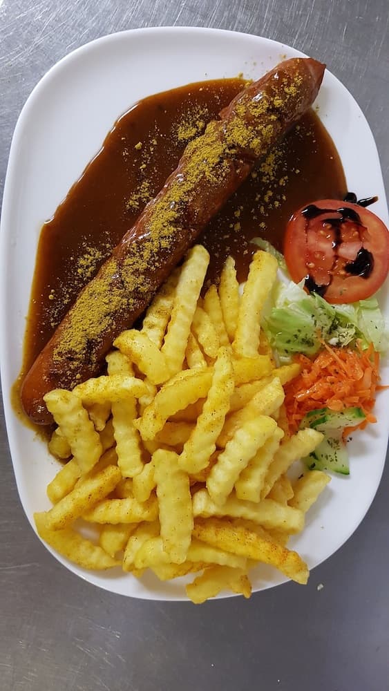 Restoran