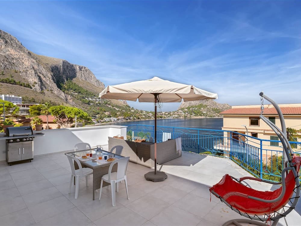 Solemar Sicilia - Casa Margherita