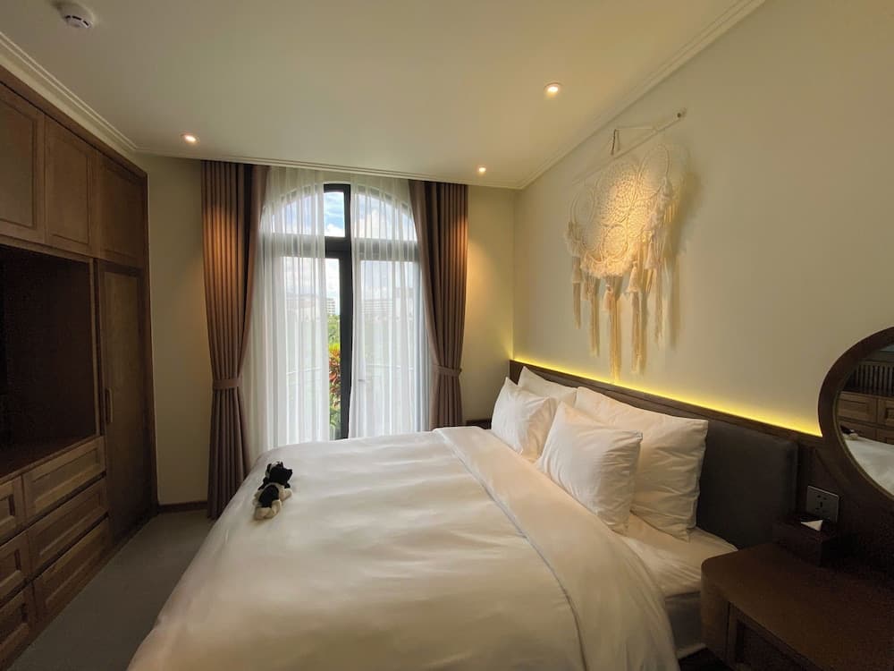JB Serviced Apartment Phu Quoc