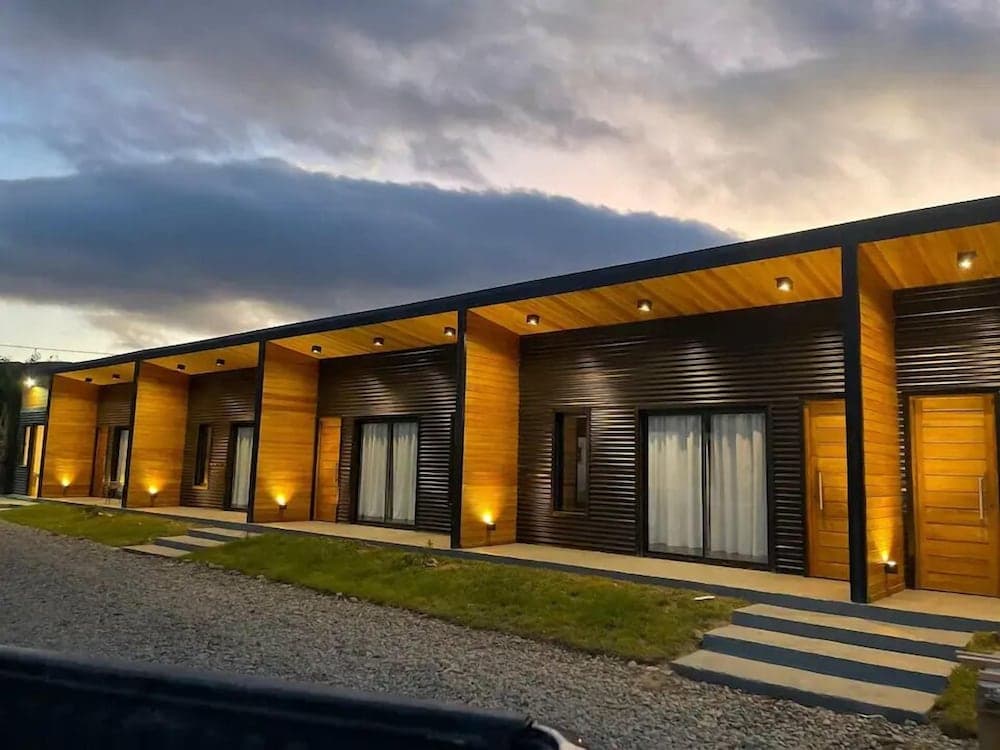 Patagonia Hope Aparts