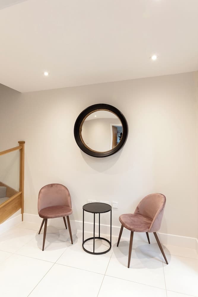 Stunning Central Windsor Town House