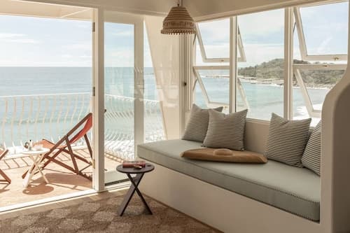 Il Delfino Seaside Inn
