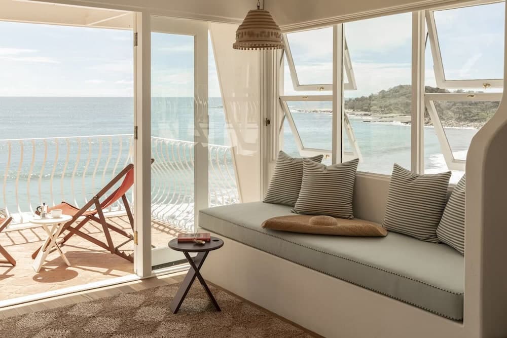 Il Delfino Seaside Inn