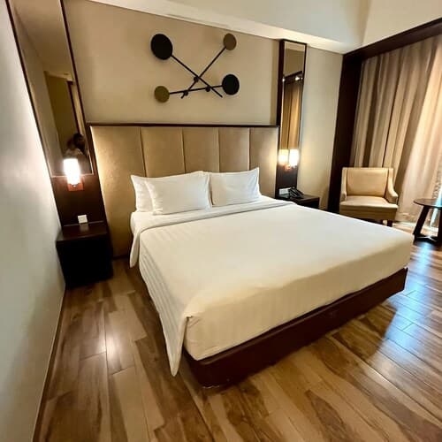 Hotel Luna Azul