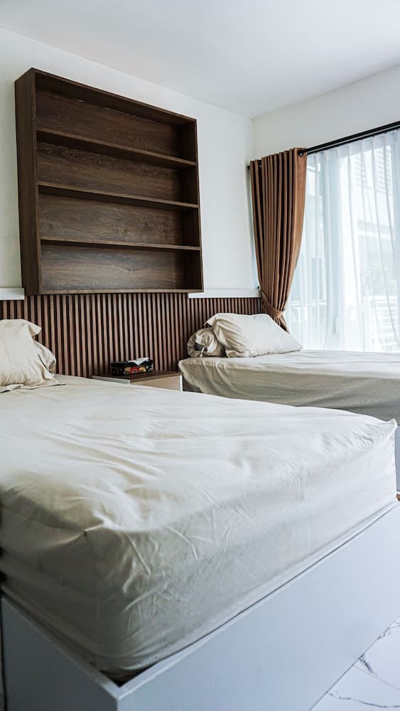 GRIYA GRACHIKA by DOORKOST