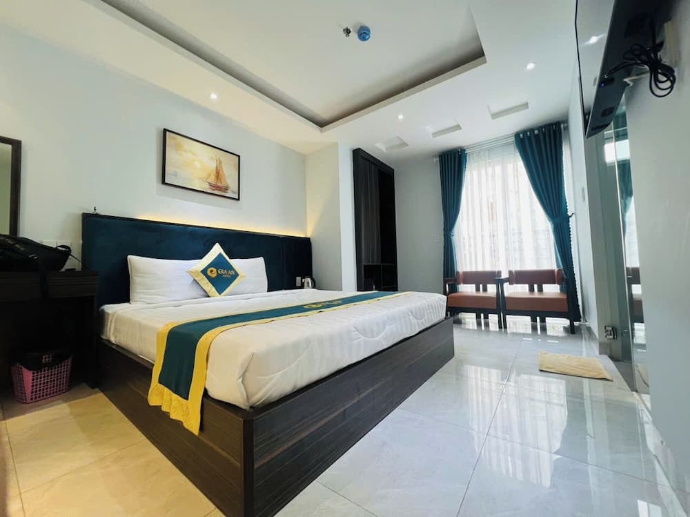 Hotel Gia An