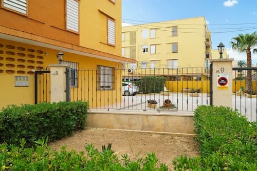 Apartment Zeus in Platja de l Arenal