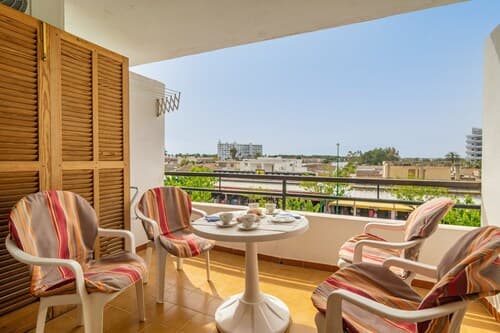 Apartment Sol in Mallorca