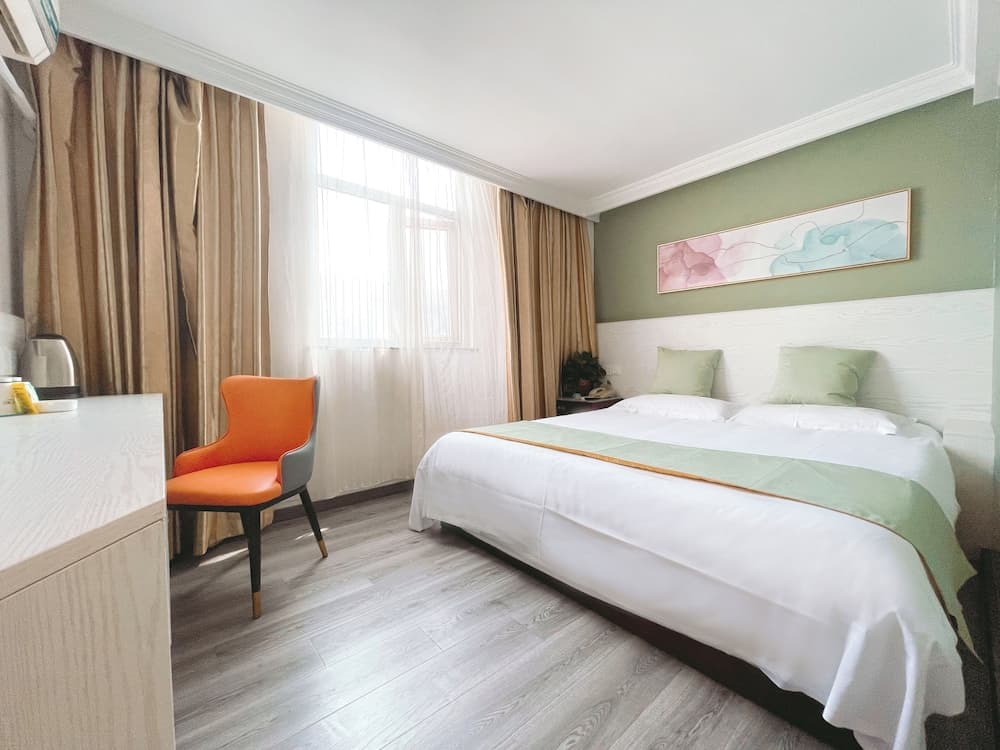 East Maples Inn Wanda