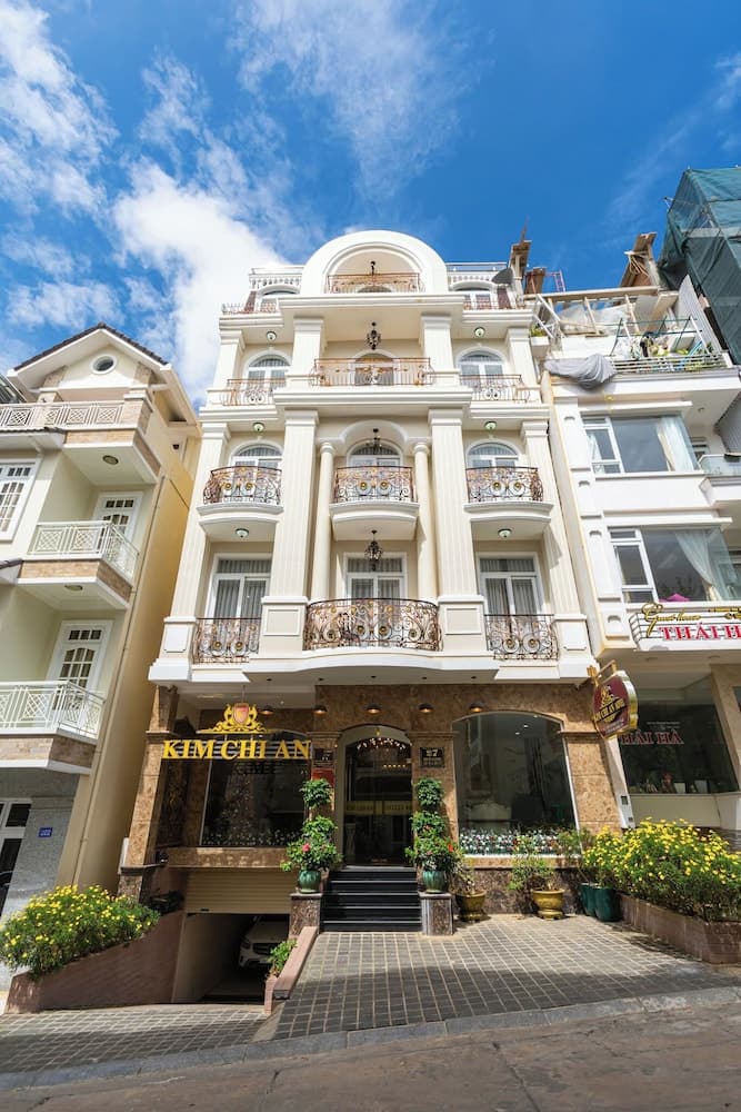 Kim Chi An Hotel DL - by Bay Luxury