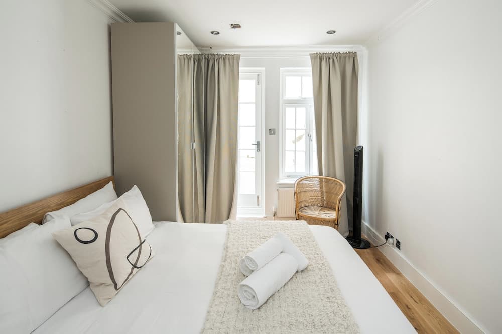 Delightful 2B/2B Prime Central London apartment