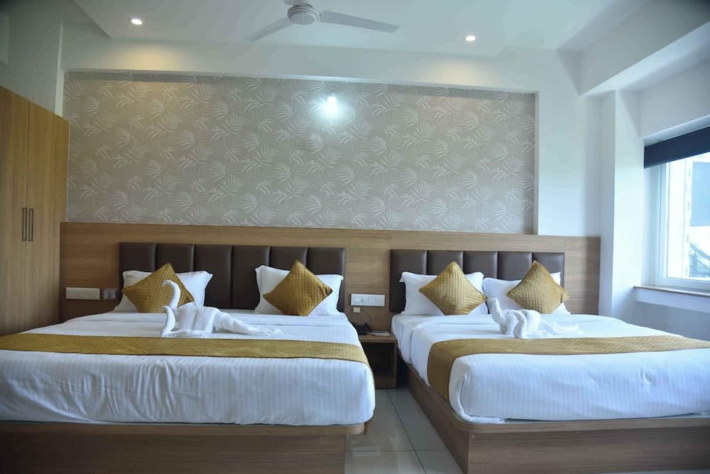 Bimba Hotels
