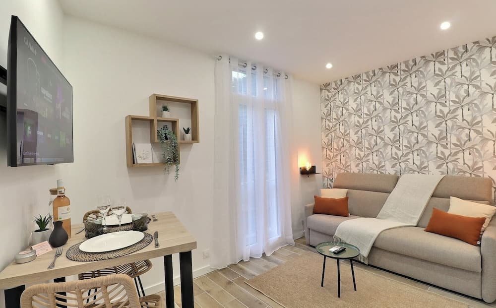 La Parenthèse Aixoise - Centre-ville - Parking Gratuit