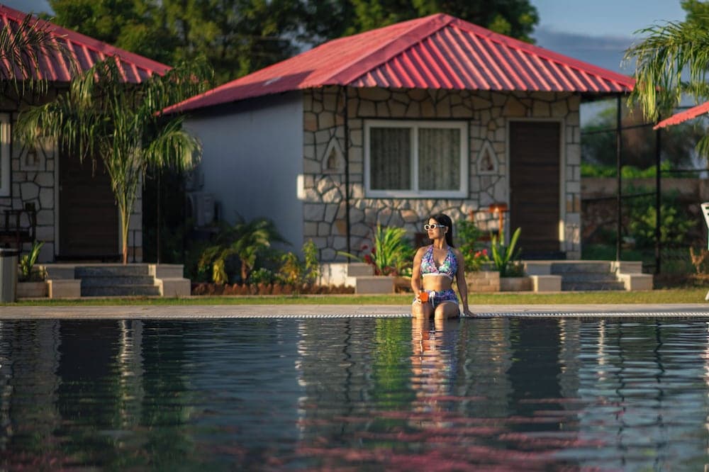 Aashiyana Luxury Cottages