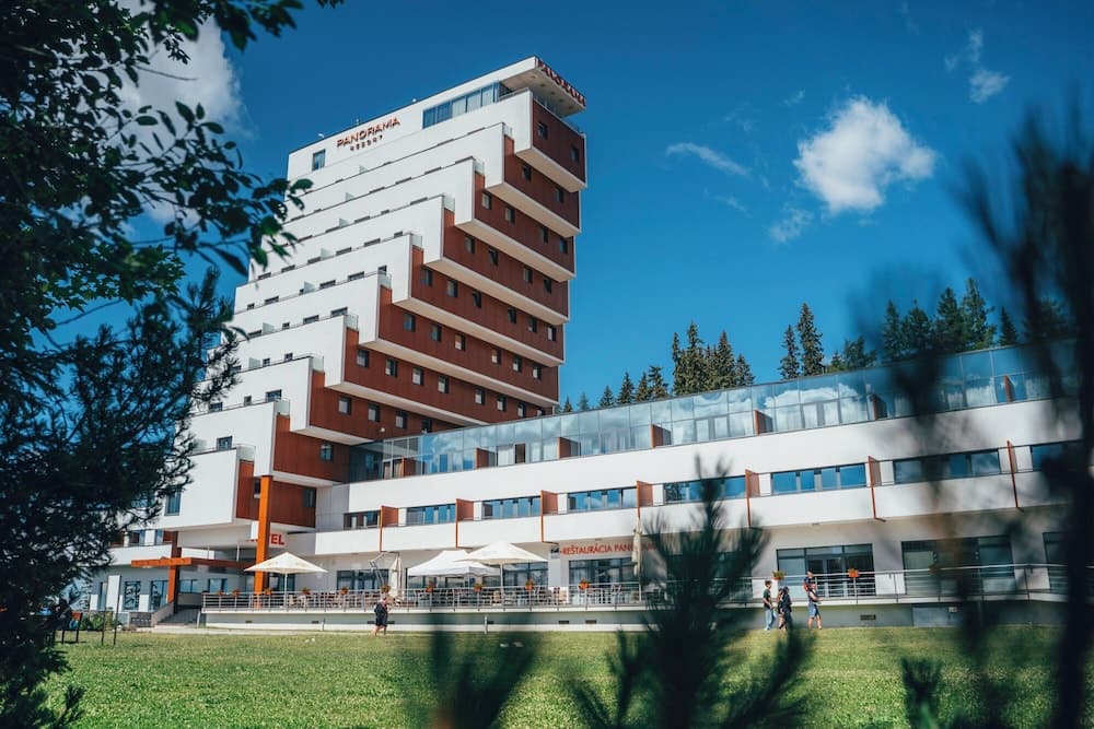 Hotel Panorama