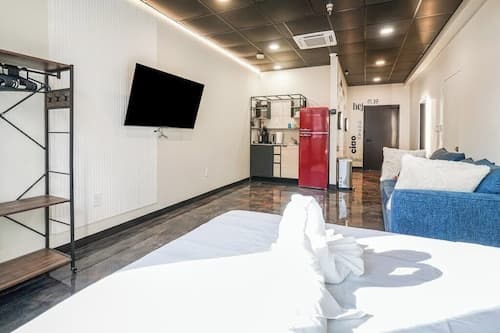 461 Melwood Suites Unit 102 Studio