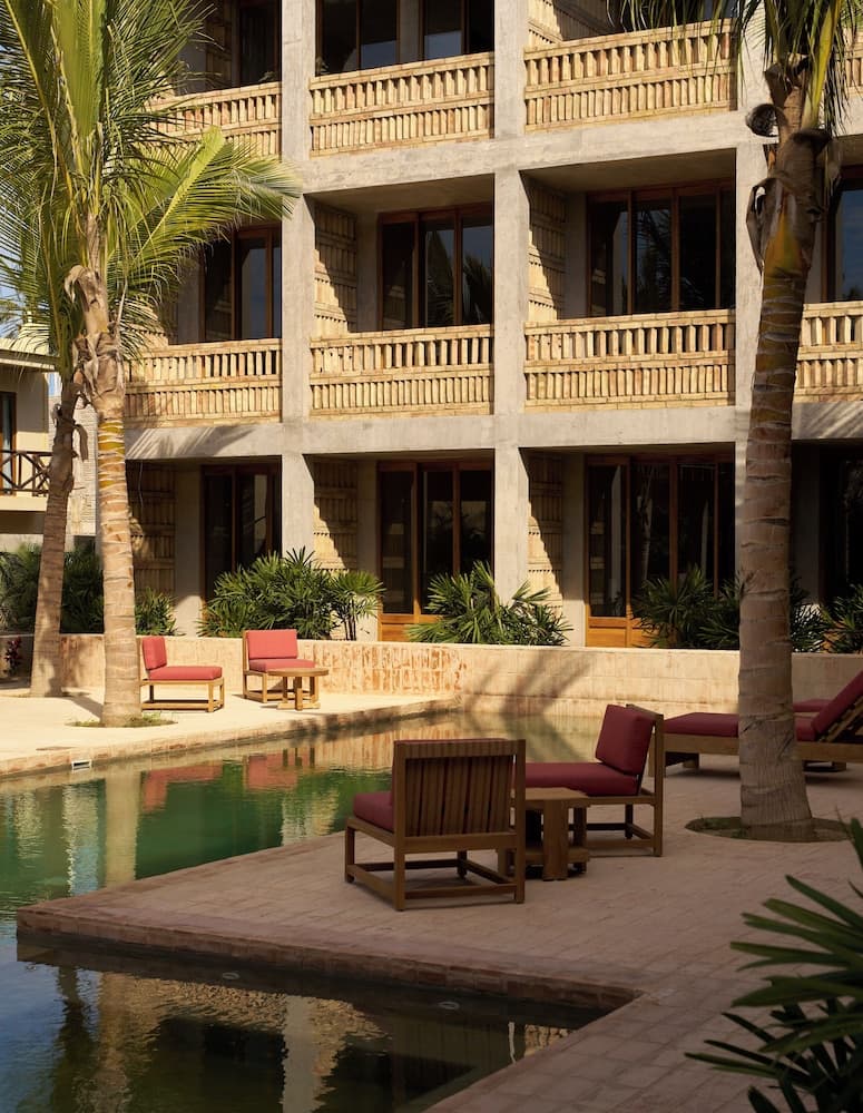 Hotel Humano, a Member of Design Hotels
