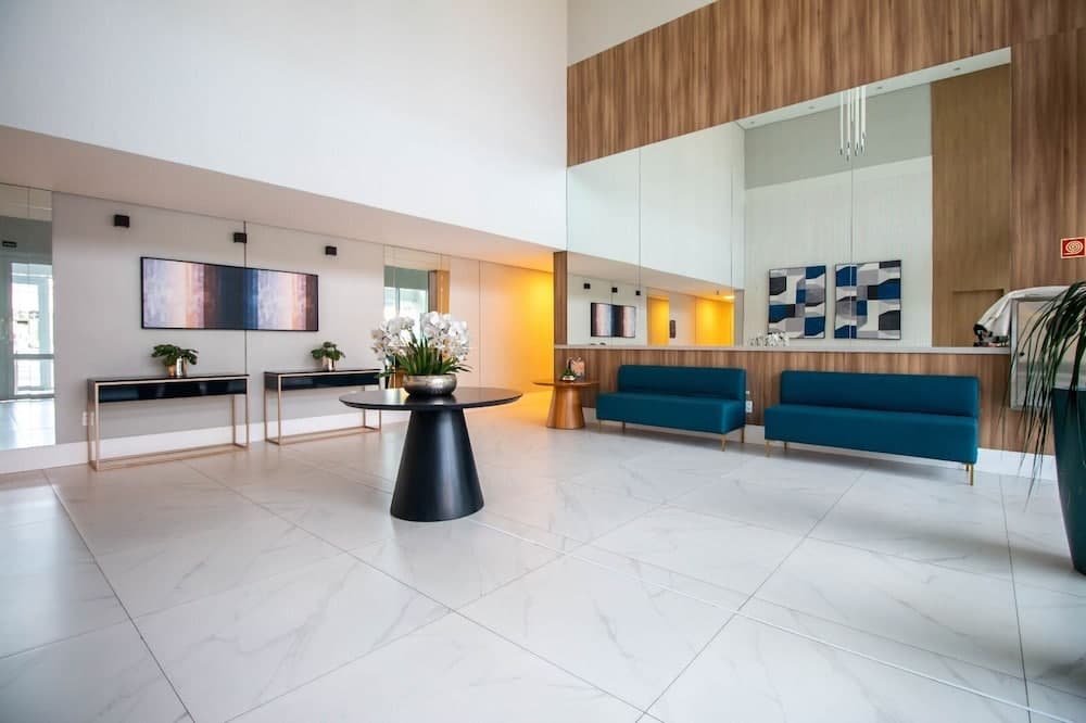 Santo Amaro - Benx 2074