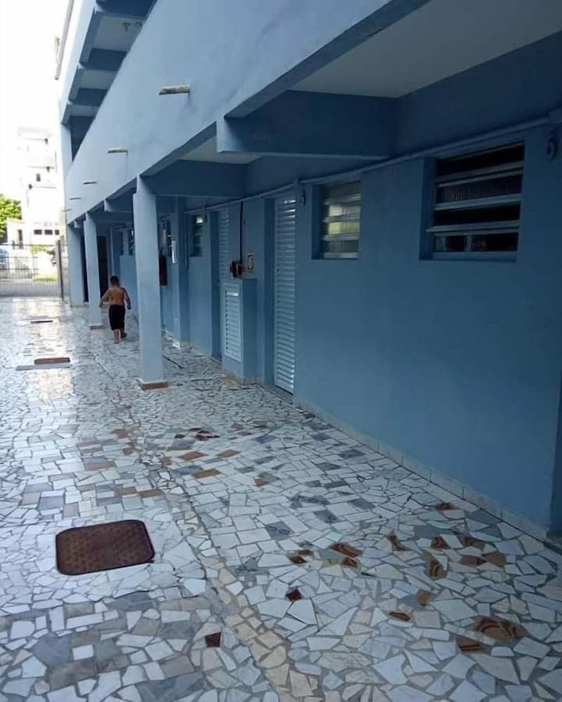 Teras/veranda