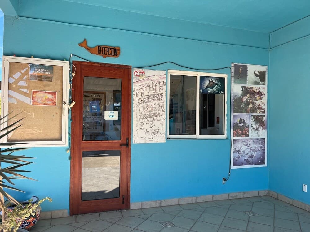 Cabo Pulmo Beach Resort