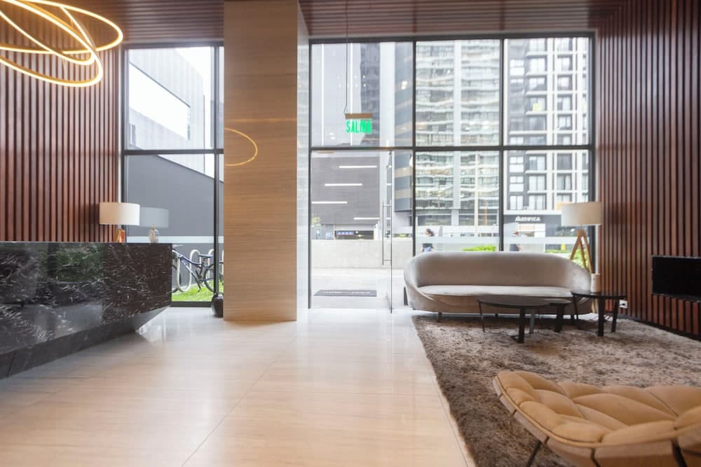 R - Lindo departamento 1BR en San Isidro