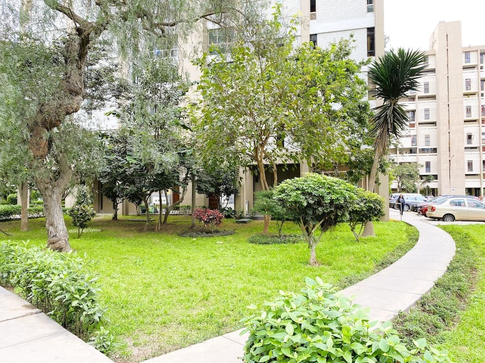 Lindo Dpto 3hab Jesus Maria cerca a San Isidro