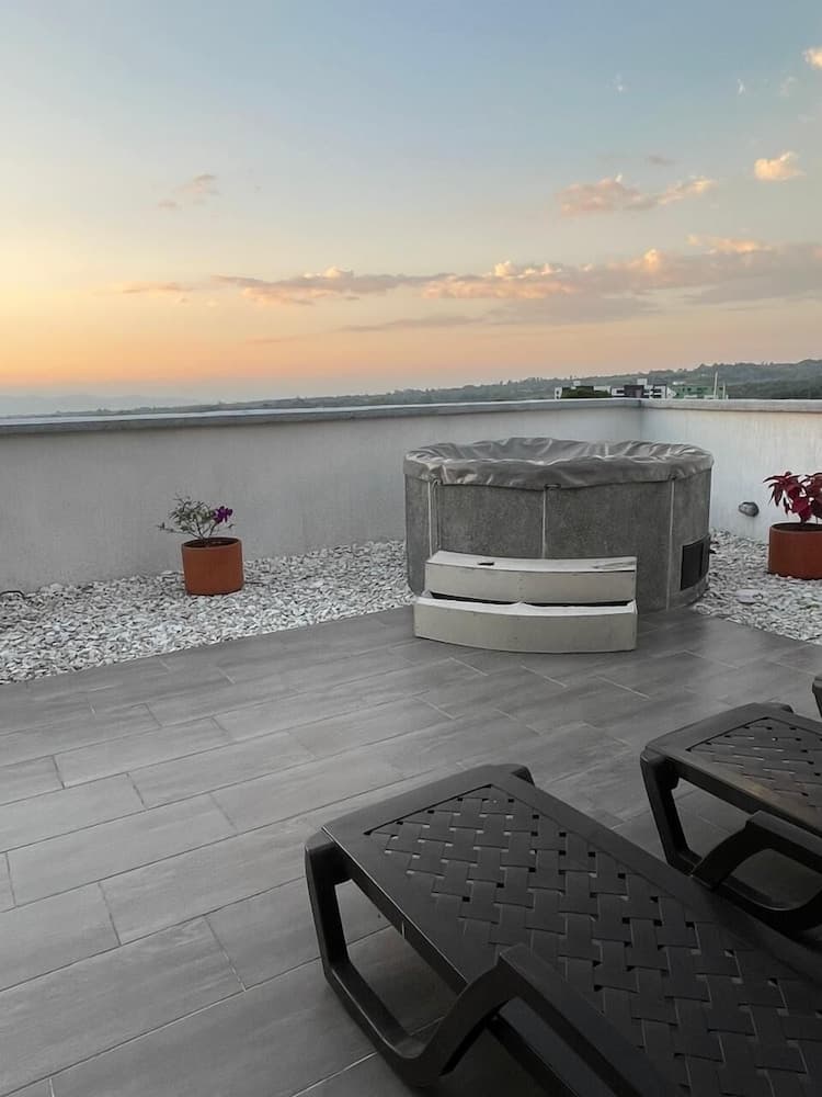 Apartamentos Norte de Armenia