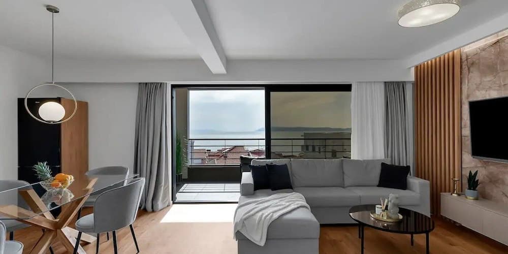 01. Luxury Apartments L&L in Tucepi