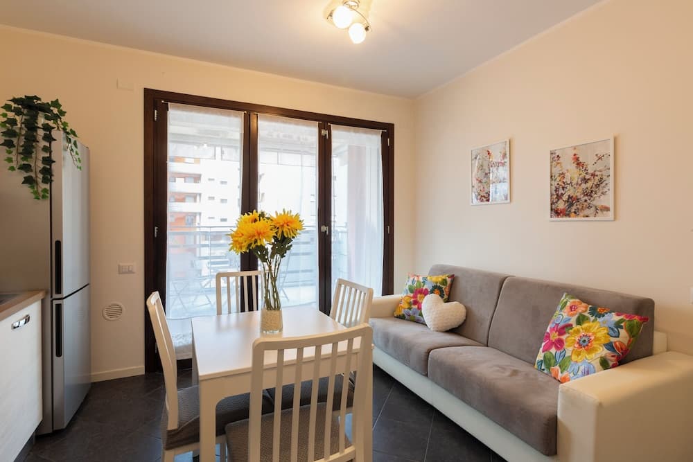 notaMi - UniTerrace - Bicocca District