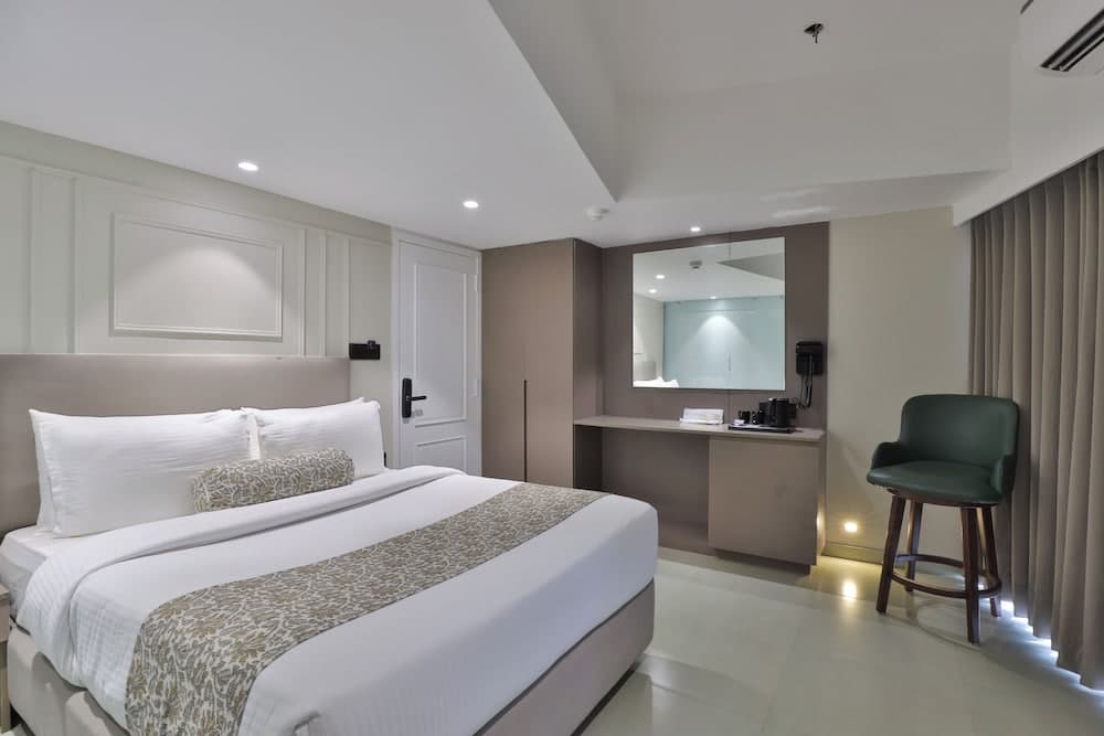 Hotel The Grand Suites