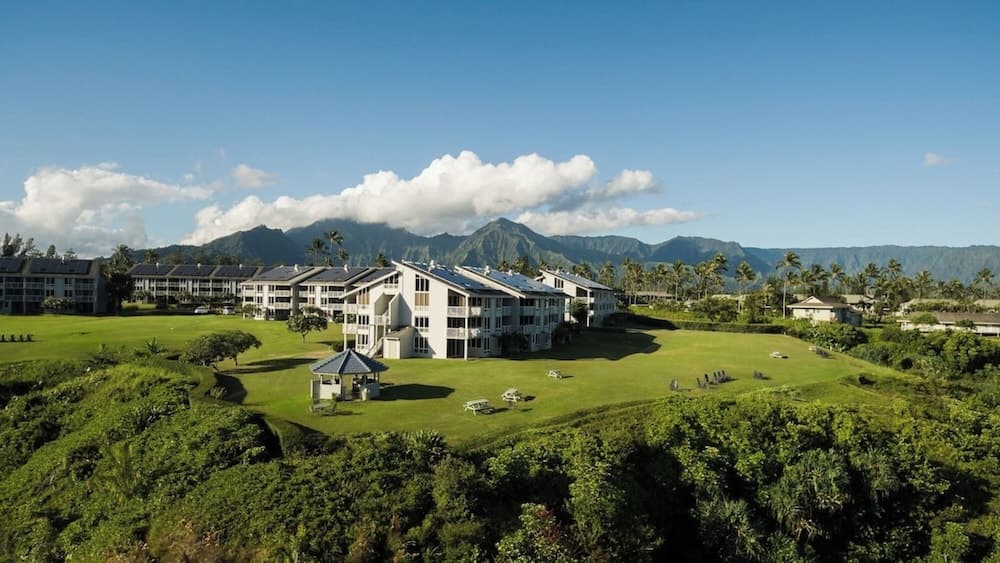 The Cliffs Condos