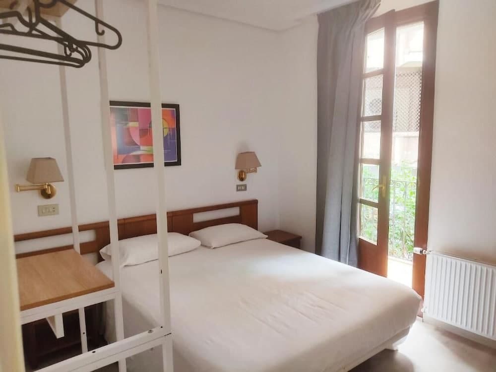 HOTEL LAUAXETA MUNGUIA