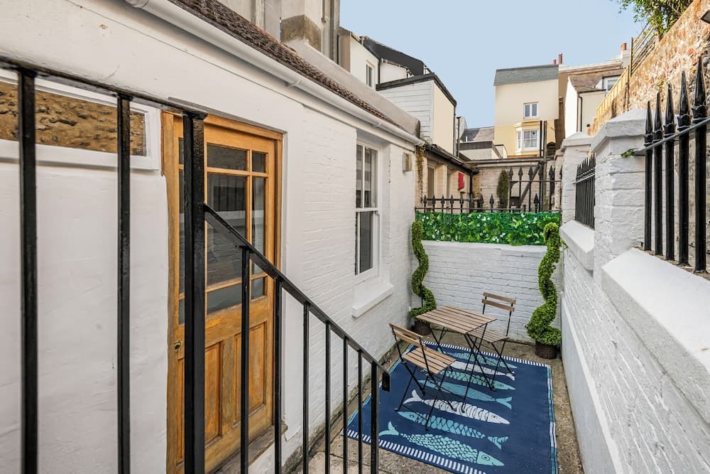 Konaklama yeri alanı