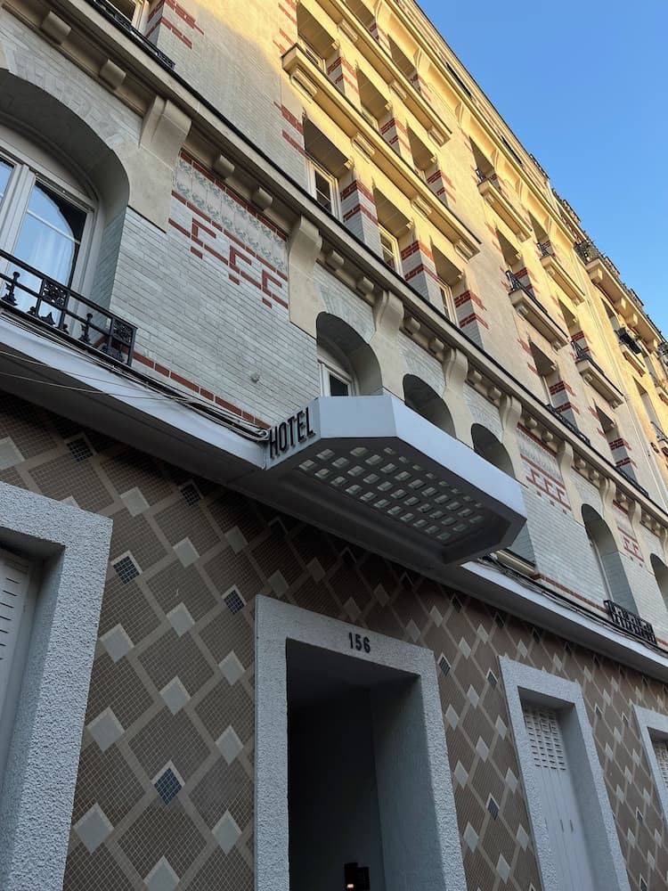 La Lumière de Paris