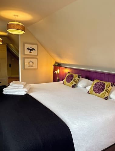 Highland Rooms - Room Only No Breakfast