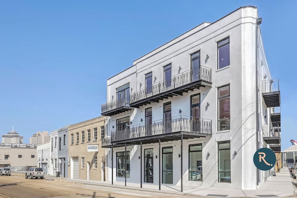 Roami at The Churchill