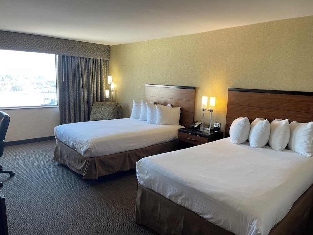Quality Hotel