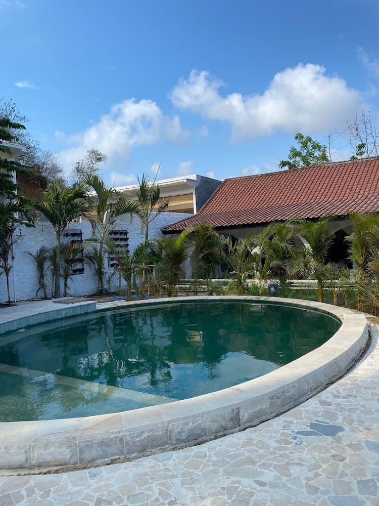 Palmhouse Boutique Hotel
