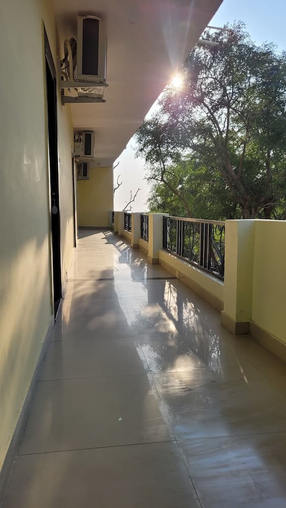 Hotel Keshav Nandan - By The Shivaay