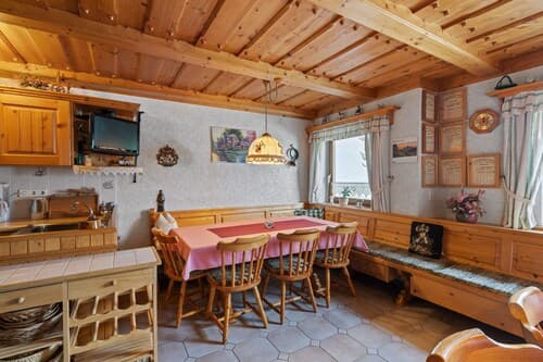 Cozy Apartment in Sonnen Bavaria Near Forest