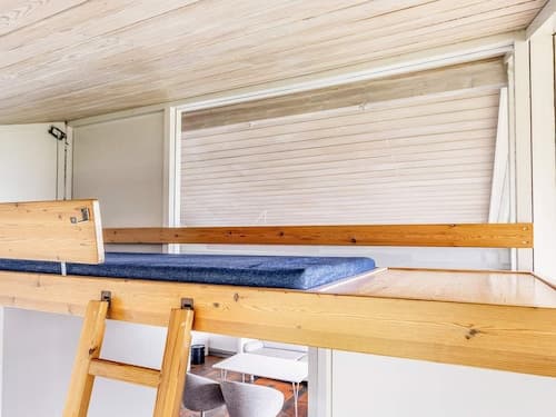 6 Person Holiday Home on a Holiday Park in Hanstholm