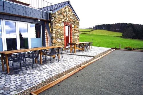 Lovely House With Much Luxury and Comfort