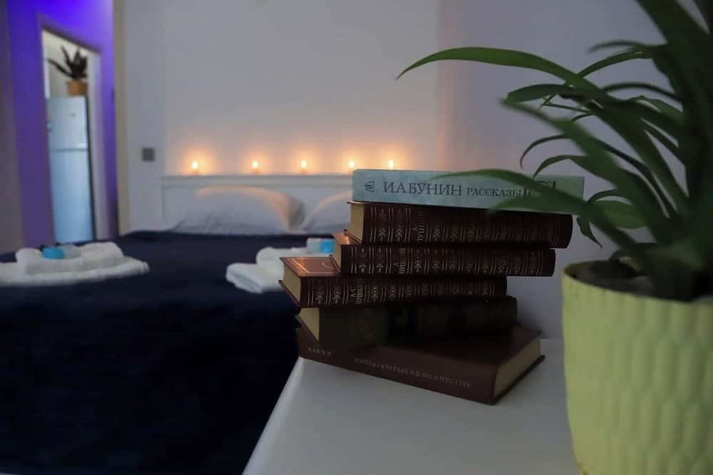 Kristal Absheron 110