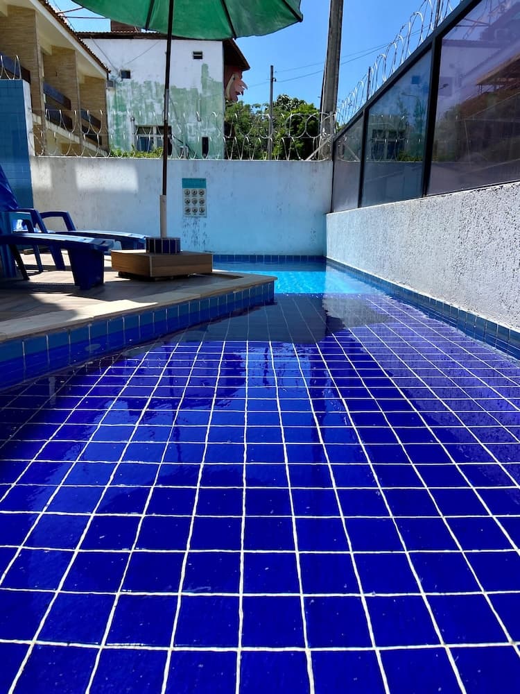 Flat 10 Residencial Praça 19 by La Playa