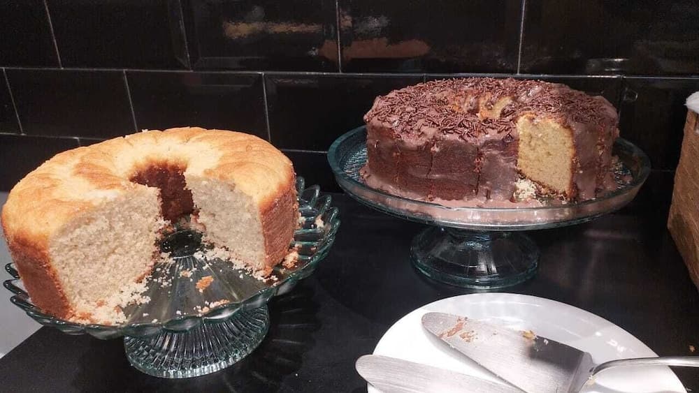 Açık büfe kahvaltı