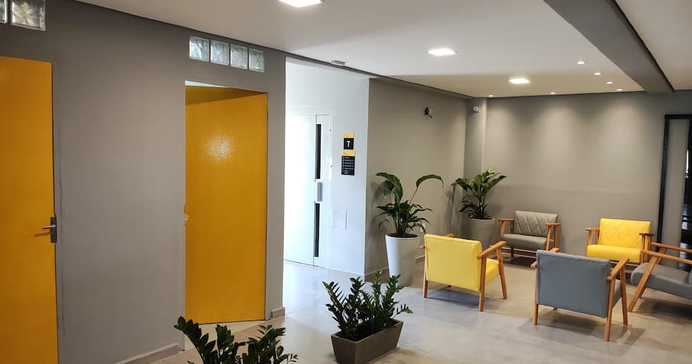 Unity Hotel Sorocaba