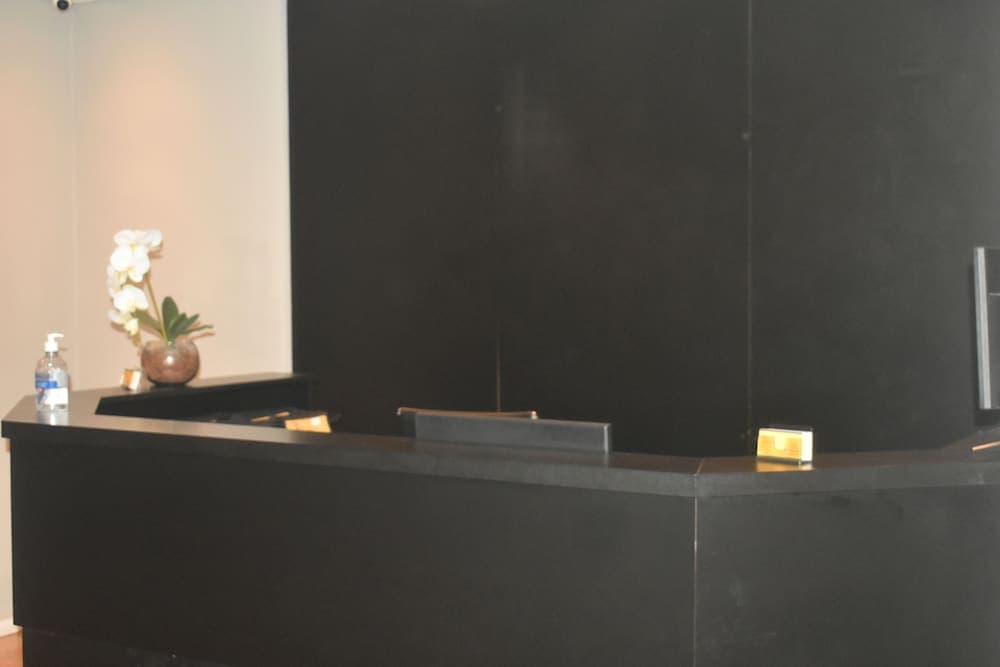 Unity Hotel Campinas