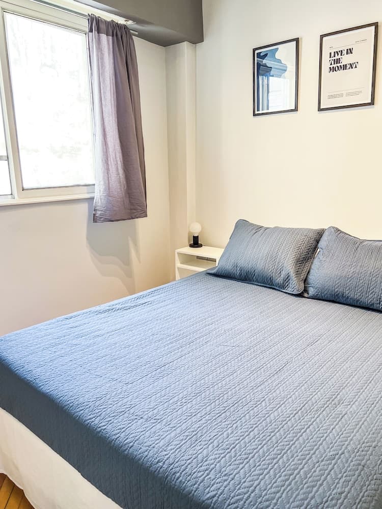 RentUp-Dpto el Encanto de Recoleta